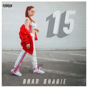Bhad Bhabie - Bhad Bhabie Story (Outro)